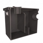 Жироуловитель РОТТА Black 40 