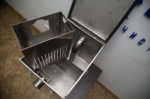 Жироуловитель РОТТА 1,0-60 Stal